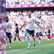 Reactions as Harry Kane sets Premier League record in Tottenham's 2-1 win against Fulham