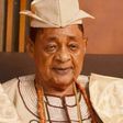 The Alaafin of Oyo, Oba Lamidi Adeyemi (Information Nigeria)