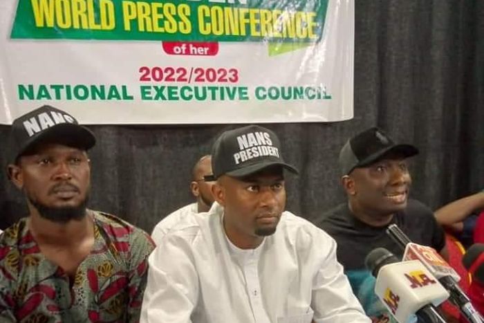 NANS wants urgent intervention of Buhari on ASUU Strike