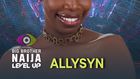 BBNaija 7 housemate Allysyn [Instagram/bigbronaija]