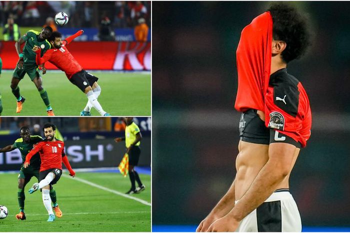 Mohamed Salah may quit the Egyptian national team