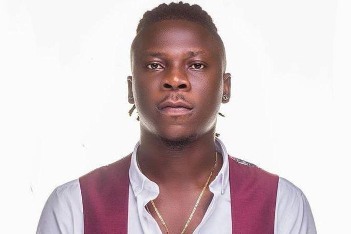 Stonebwoy