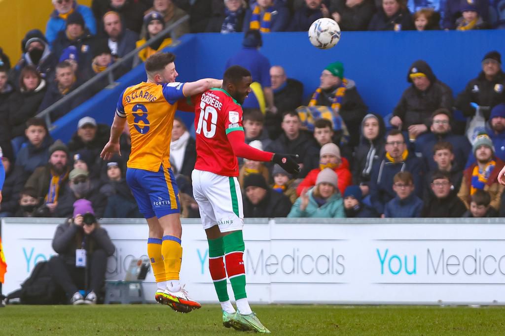 Ex-Ireland Youth star has committed his international future to Nigeria