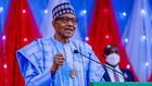President Muhammadu Buhari [Presidency]