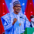 President Muhammadu Buhari [Presidency]