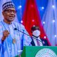 President Muhammadu Buhari [Presidency]