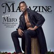 English-Nigerian Rugby player Maro Itoje is one of the most recognizable players in the sport
