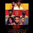 'Juju Stories' theatrical release poster [Instagram/filmoneng]