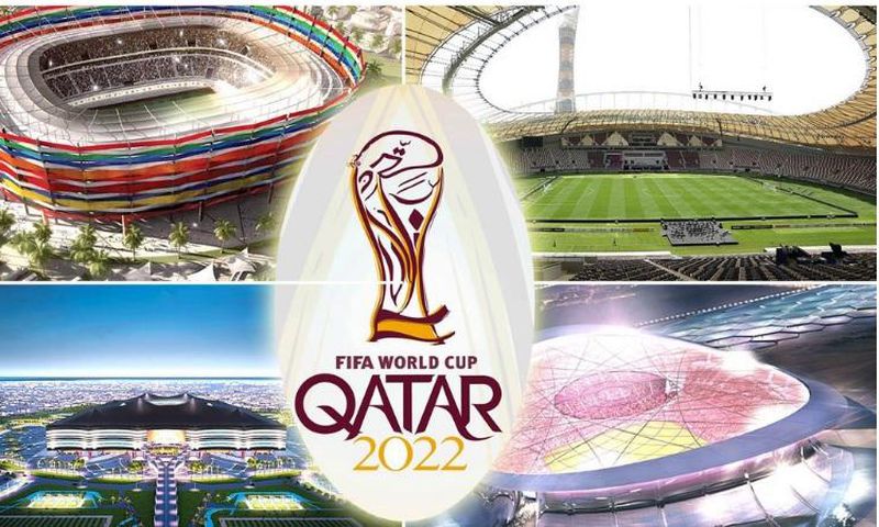 Mondial Qatar 2022