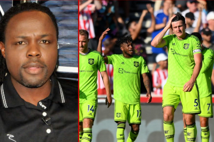 Victor Ikpeba Manchester United Players