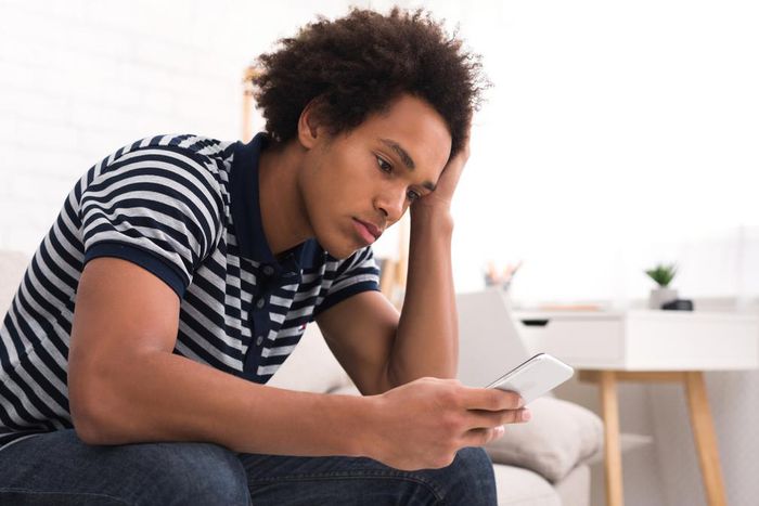 Chaotic life of an HR: Hurt people, hurt people