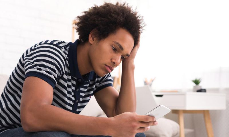 Chaotic life of an HR: Hurt people, hurt people