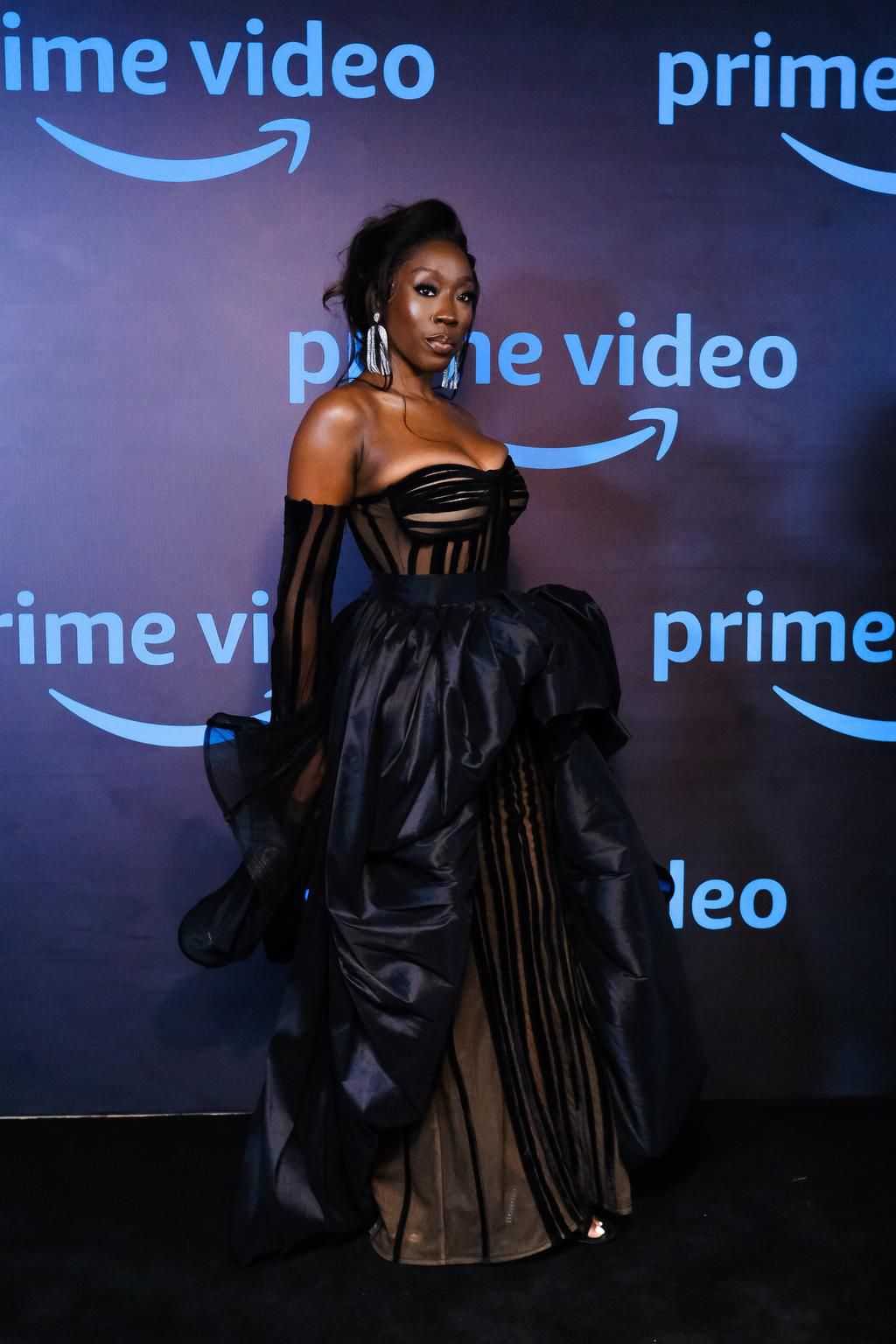 Prime Video hosts Nigeria’s biggest stars & consumers at its first experience Prime Video event in Nigeria