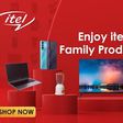 itel Family: Friendly products designed for comfort & convenience
