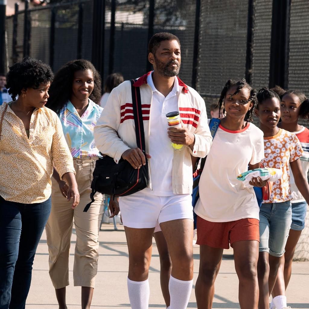 Golden Globes 2021: King Richard, Spencer, House of Gucci and more gain early entry