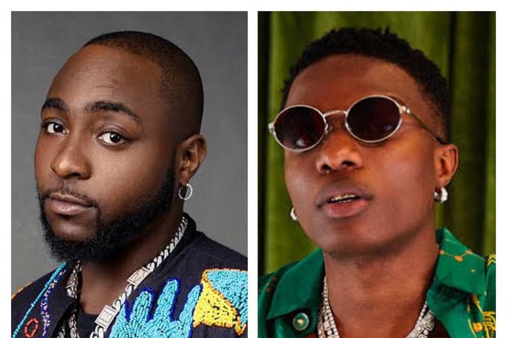 Davido & Wizkid