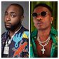 Davido & Wizkid
