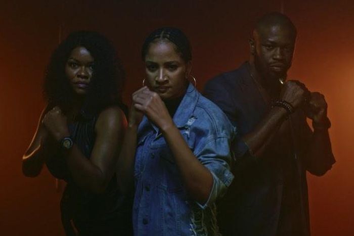 New ‘The Set Up 2’ teaser [YouTube]