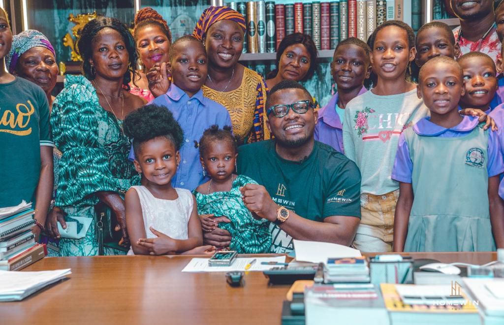 The number of winners in Sujimoto's homewin promo has got everyone talking