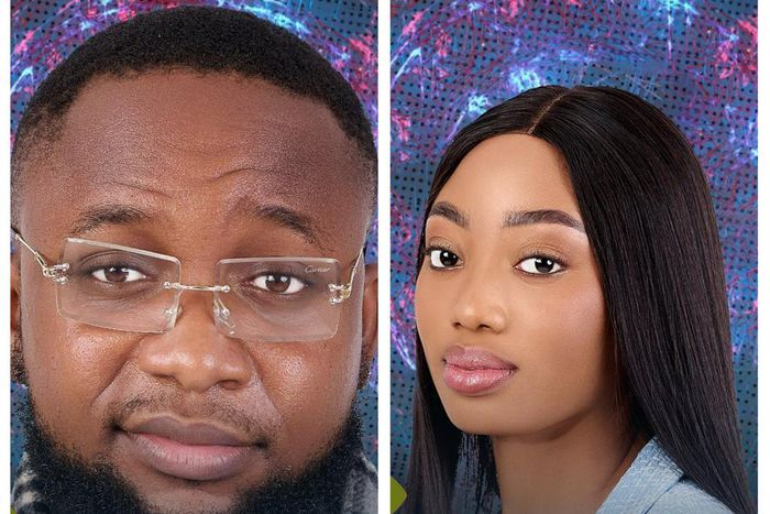 Cyph and Christy O evicted from the show