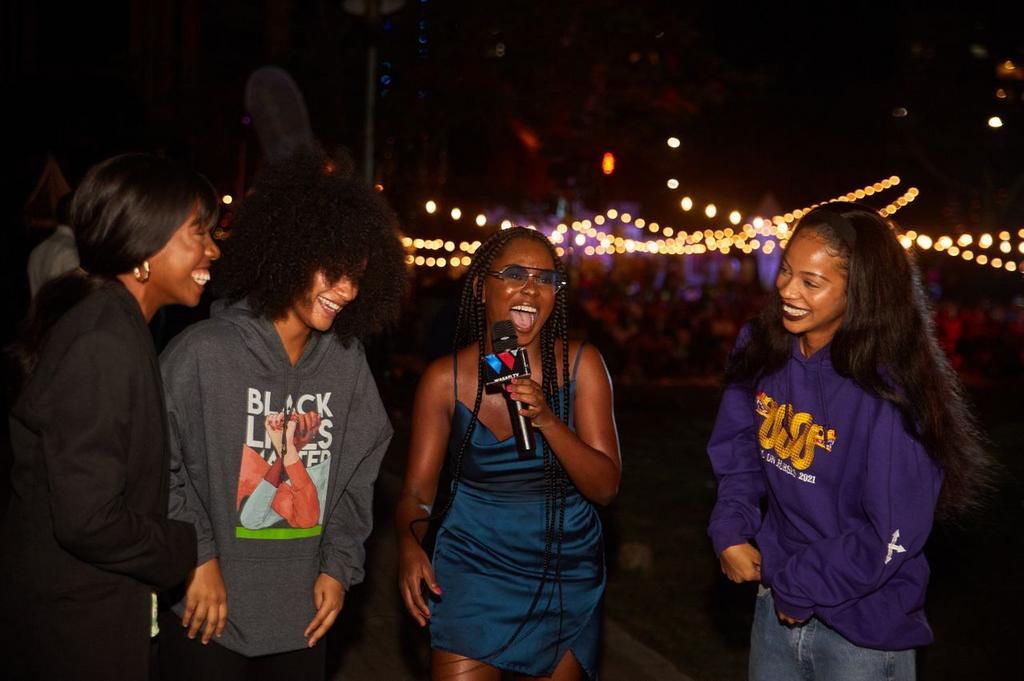 Movie in the Park Experience (MIP Experience) 2 in Lagos