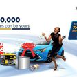Win amazing rewards or a brand new car in the First Bank Verve Card Transact and win promo