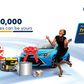 Win amazing rewards or a brand new car in the First Bank Verve Card Transact and win promo