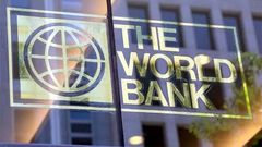 World Bank