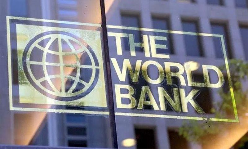 World Bank