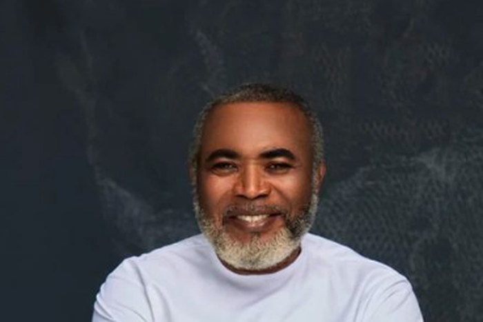 Nollywood veteran Zack Orji [Instagram/ZackOrji]