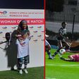 Super Falcons beat Botswana 2-0