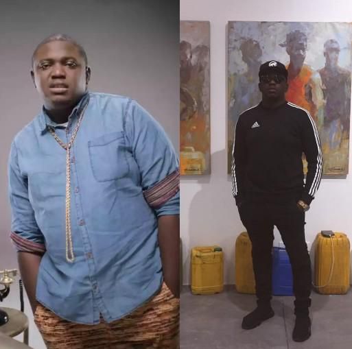 ill bliss was way bigger than he is now [Stelladimokorkus]