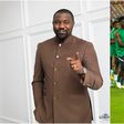 Dumelo will walk from Accra to Lagos if Super Eagles beat the Black Stars of Ghana