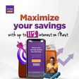 Get up to 11% interest on your savings with iNest by FCMB!