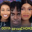Doyin, Bryann, Chomzy join the housemates up for possible eviction for week 7 [Instagram/bigbrothernaija]