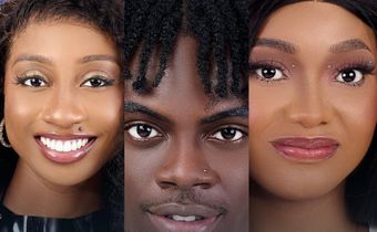 Doyin, Bryann, Chomzy join the housemates up for possible eviction for week 7 [Instagram/bigbrothernaija]