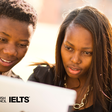 Free computer-delivered IELTS familiarisation test from British Council