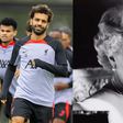 Negative reactions as Mohamed Salah pays tribute to Queen Elizabeth II