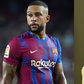 Barcelona star, Memphis Depay shares video vibing to 'Dada' by Young Jonn