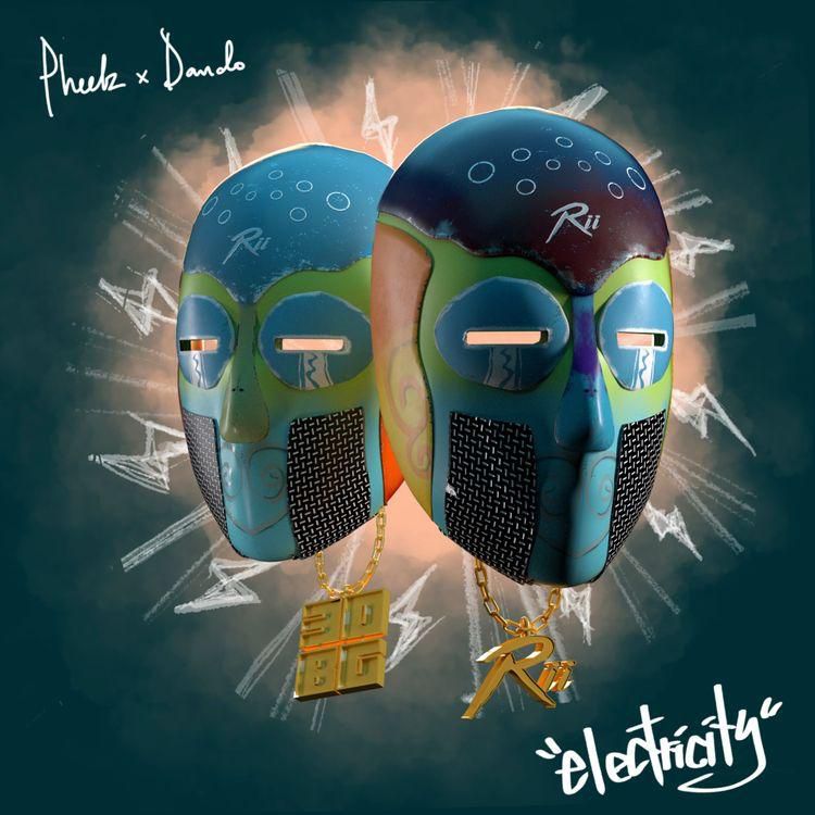 Pheelz X Davido - Electricity