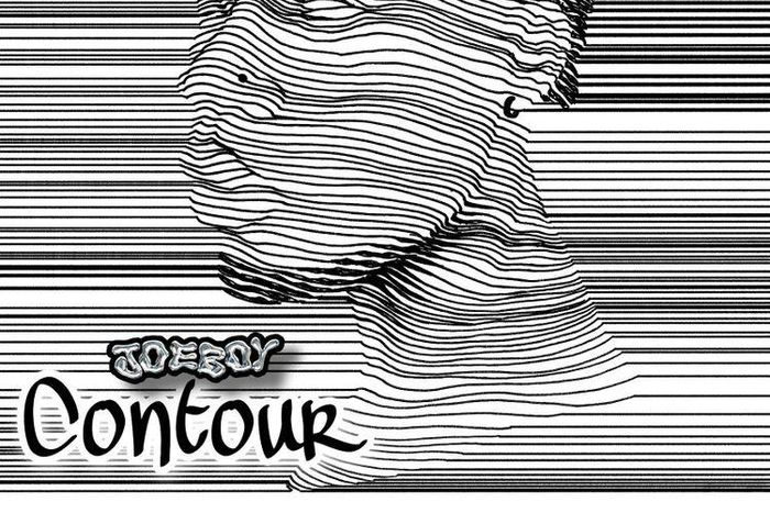 Joeboy - Contour