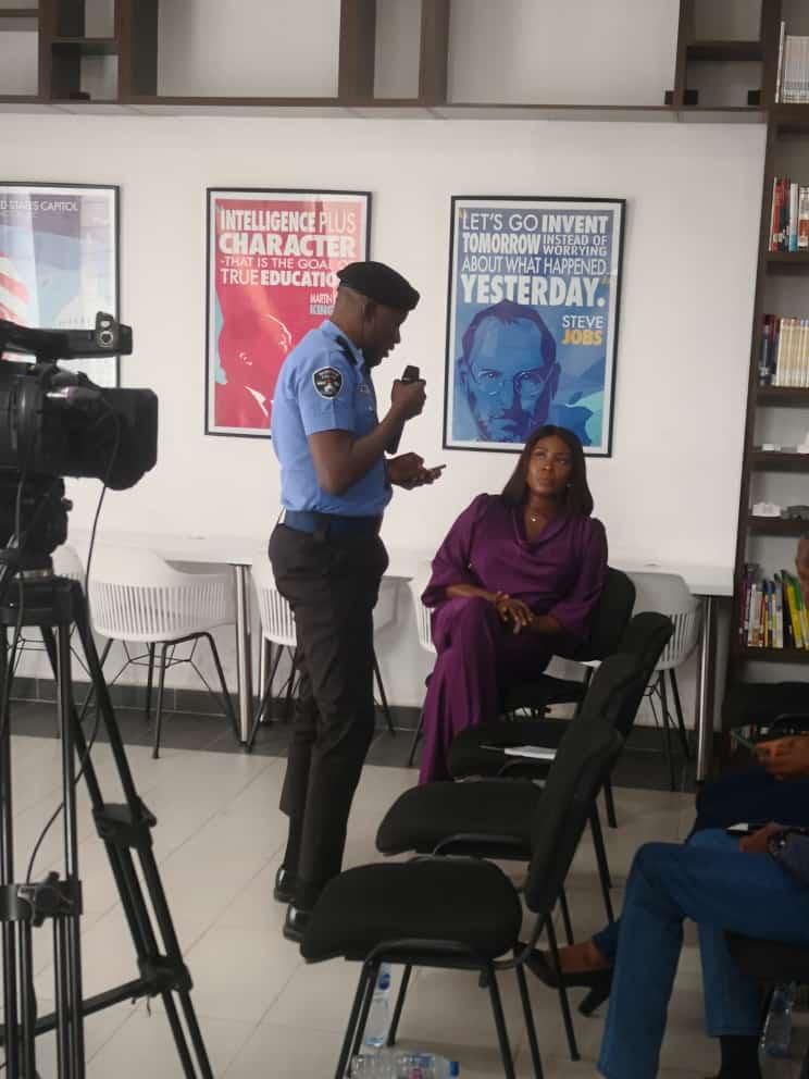 The Media and Stakeholders Synergy Towards 2023 Elections