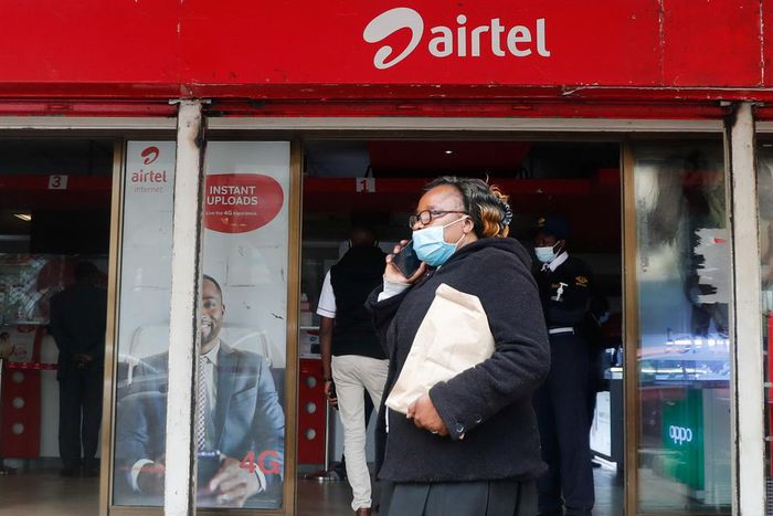 Key takeaways from Airtel Africa's financial statement for the year ended March 2022