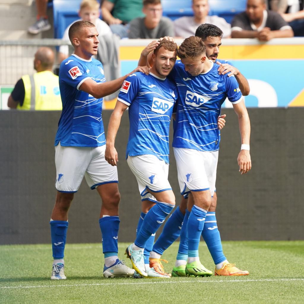 Hoffenheim (Bundesliga)