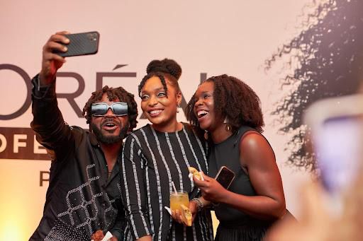 L'Oreal Professionel Paris launches new Curl Expression range for kinky and natural hair