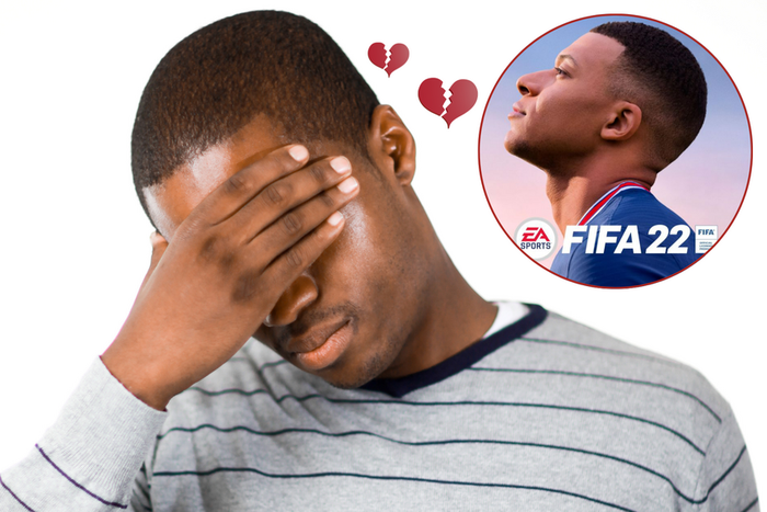 A young man recounts how he lost his relationship to a silly bet (Imago)