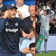 It's time for Tuchel to consider a change in Chelsea's goalkeeping position