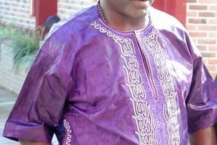 Ohameze was attacked by the hoodlums while on his way to a movie set at Uyo in Akwa Ibom State [Instagram/ClemOhamzzy]