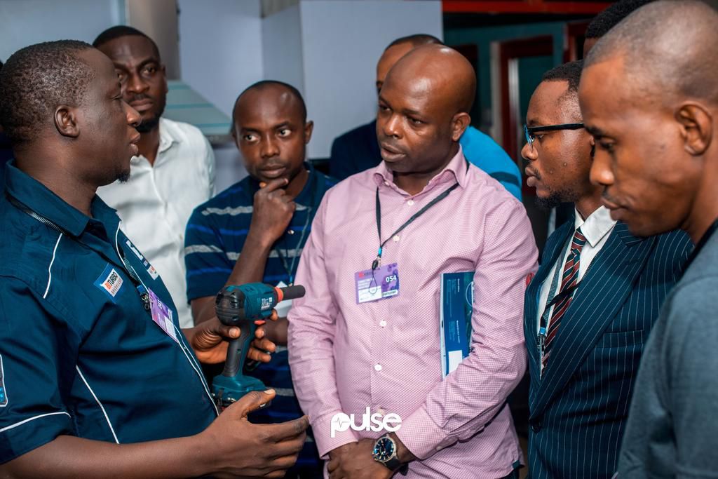 Ideal Electronics presents Connecting The Household Industries: A product seminar and exhibition