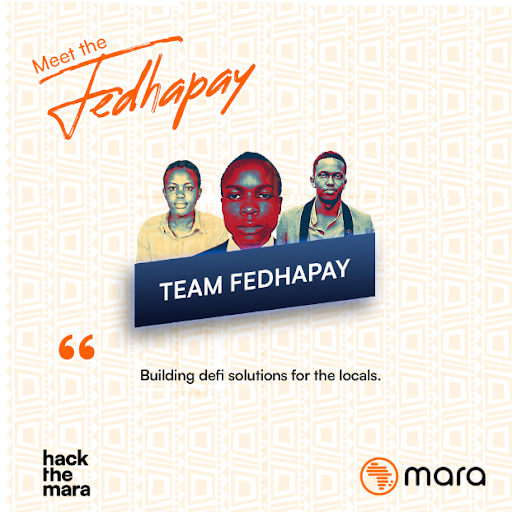 Meet the top eight Web3 developers and innovators from the Hack the Mara Hackathon